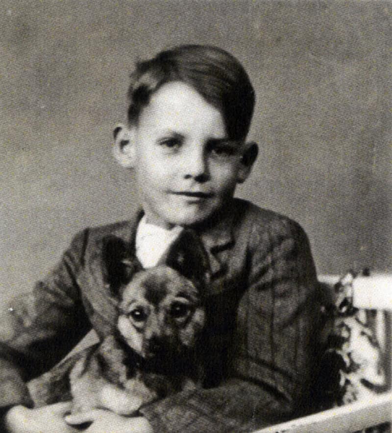 Gisela Mikolajewicz - „Sie verkörpert ein Jahrhundert Flensburg“