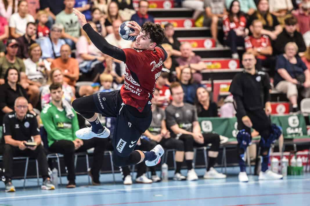 DSC_4719_THO Das SG-Spieler-Portrait: Marko Grgic