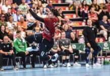 Das SG-Spieler-Portrait: Marko Grgic Das SG-Spieler-Portrait: Marko Grgic