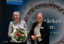 Ein oft unterschätzter Verein – der Weisse Ring e. V. Ein oft unterschätzter Verein – der Weisse Ring e. V.