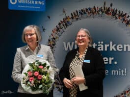 Ein oft unterschätzter Verein – der Weisse Ring e. V. Ein oft unterschätzter Verein – der Weisse Ring e. V.