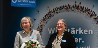 Ein oft unterschätzter Verein – der Weisse Ring e. V. Ein oft unterschätzter Verein – der Weisse Ring e. V.