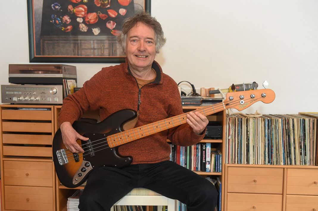 DSC_5960 Joachim Pohl – Journalist, Musiker, Buchautor