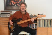 Joachim Pohl – Journalist, Musiker, Buchautor Joachim Pohl – Journalist, Musiker, Buchautor