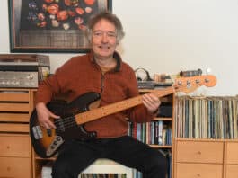 Joachim Pohl – Journalist, Musiker, Buchautor Joachim Pohl – Journalist, Musiker, Buchautor