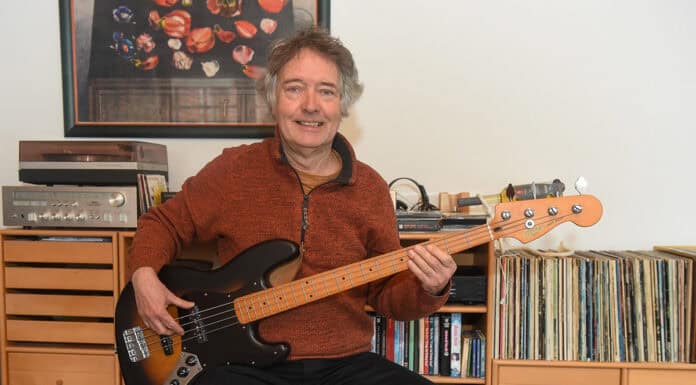 Joachim Pohl – Journalist, Musiker, Buchautor Joachim Pohl – Journalist, Musiker, Buchautor