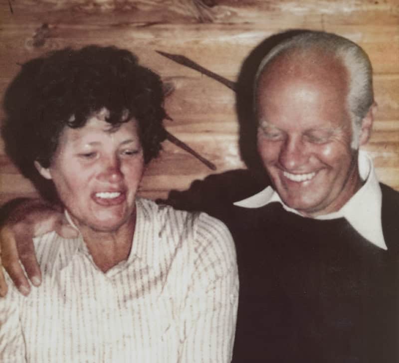 Gisela Mikolajewicz - „Sie verkörpert ein Jahrhundert Flensburg“