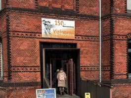 150 Jahre Museumsberg 150 Jahre Museumsberg Visionen und Utopien: Auf Zeitreise mit der Jubiläumsausstellung