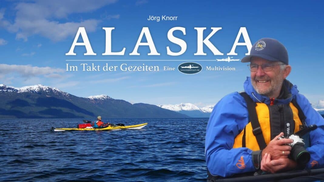 Alaska im Takt der Gezeiten