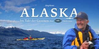 Alaska im Takt der Gezeiten Alaska im Takt der Gezeiten
