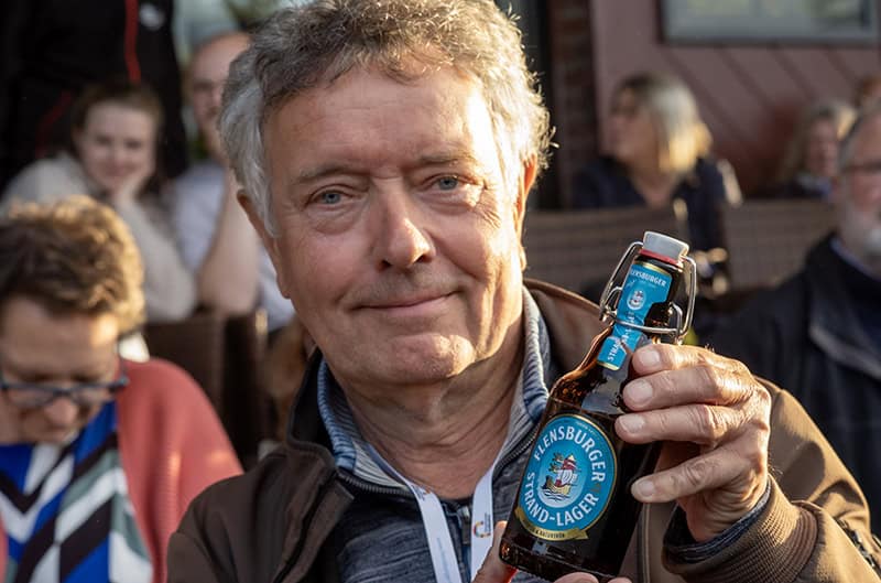 Joachim Pohl – Journalist, Musiker, Buchautor