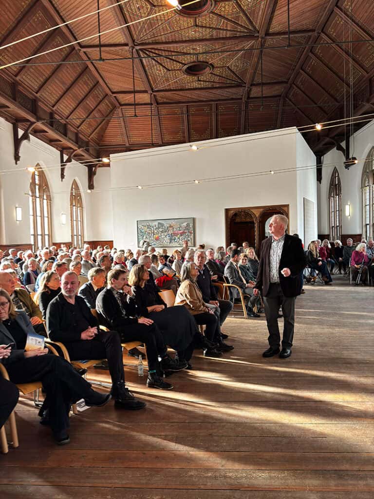 150 Jahre Museumsberg Visionen und Utopien: Auf Zeitreise mit der Jubiläumsausstellung