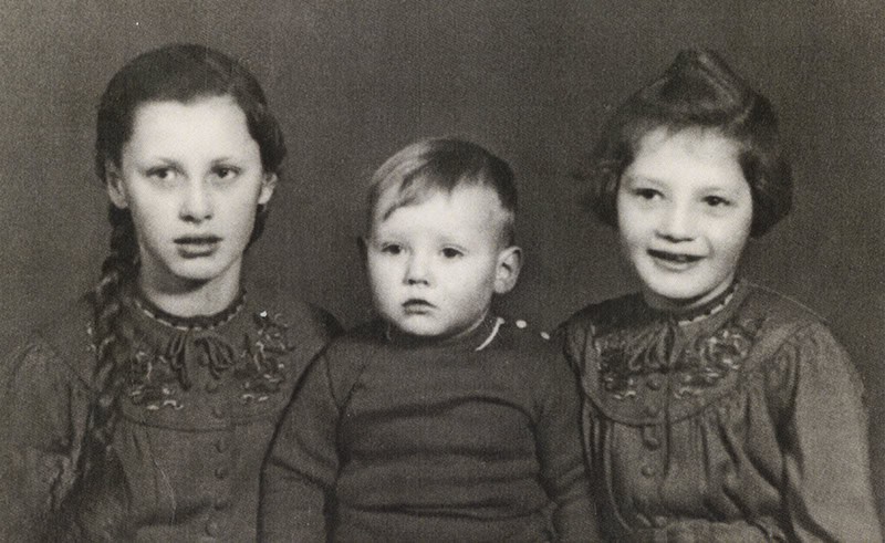 Gisela Mikolajewicz - „Sie verkörpert ein Jahrhundert Flensburg“