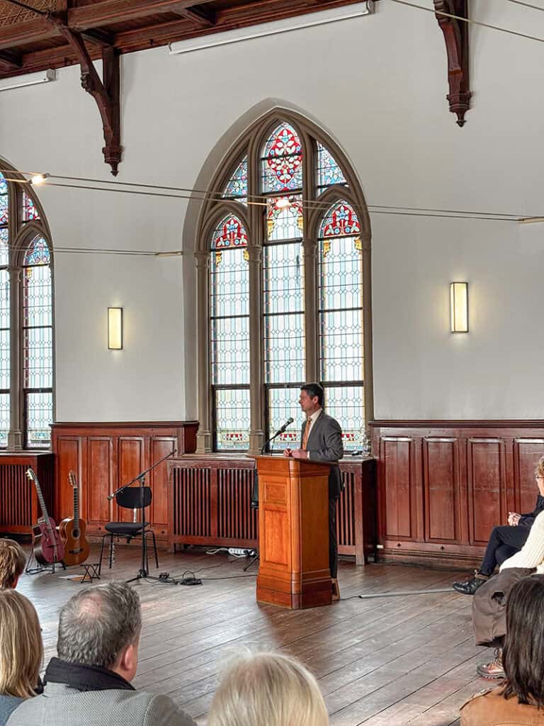 150 Jahre Museumsberg Visionen und Utopien: Auf Zeitreise mit der Jubiläumsausstellung