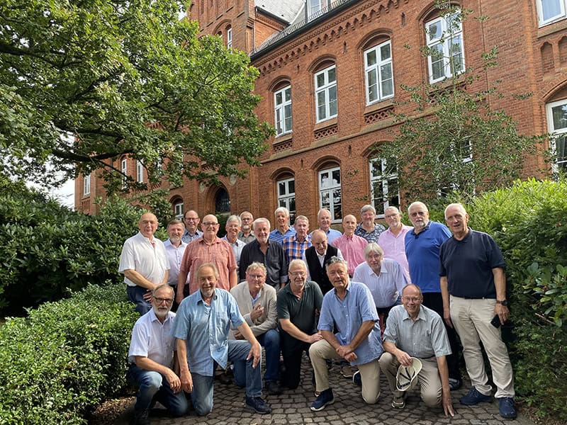 Joachim Pohl – Journalist, Musiker, Buchautor