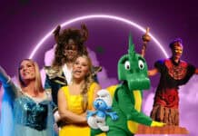 Hakuna Matata – Die einzigartige große Kindermusical-Gala Hakuna Matata