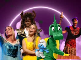 Hakuna Matata – Die einzigartige große Kindermusical-Gala Hakuna Matata