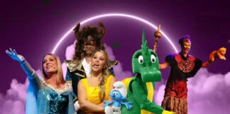 Hakuna Matata – Die einzigartige große Kindermusical-Gala Hakuna Matata