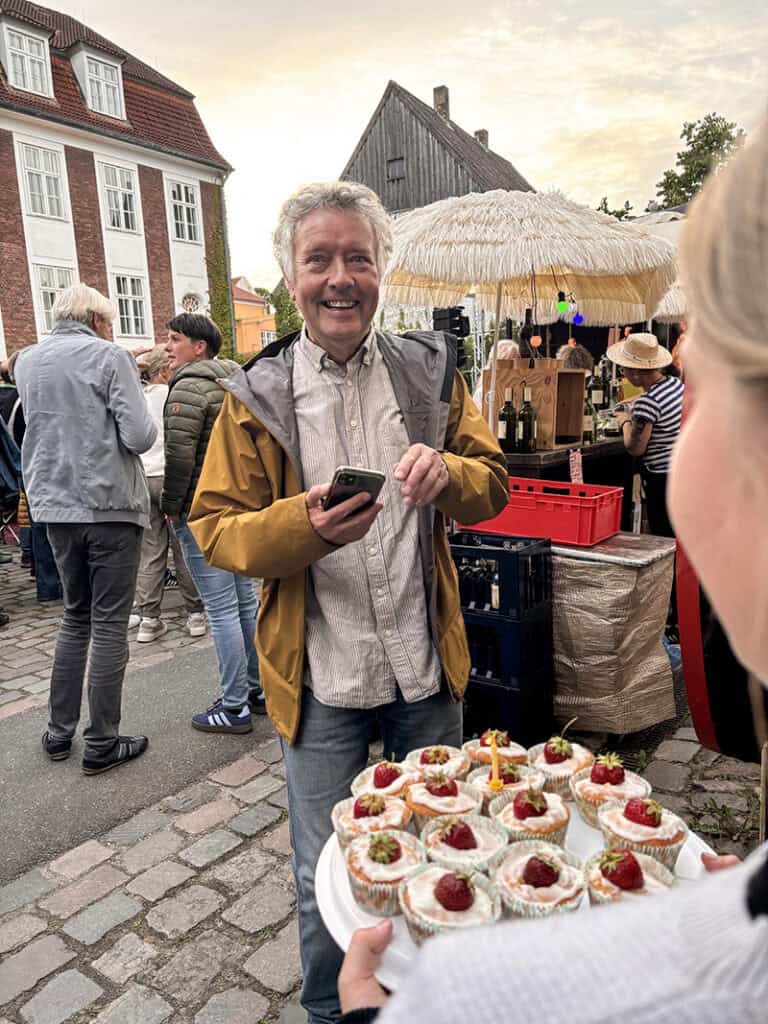 Joachim Pohl – Journalist, Musiker, Buchautor
