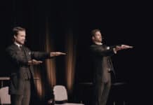 Die Magier Golden Ace – Zirkel der Magie Die Magier Golden Ace – Zirkel der Magie