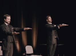 Die Magier Golden Ace – Zirkel der Magie Die Magier Golden Ace – Zirkel der Magie