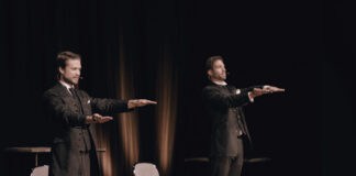 Die Magier Golden Ace – Zirkel der Magie Die Magier Golden Ace – Zirkel der Magie