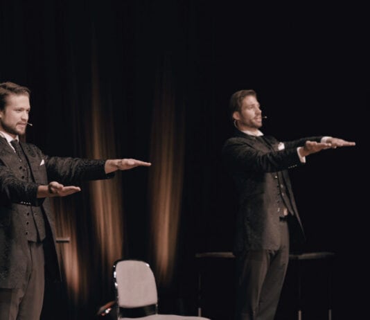 Die Magier Golden Ace – Zirkel der Magie Die Magier Golden Ace – Zirkel der Magie