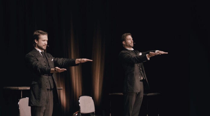 Die Magier Golden Ace – Zirkel der Magie Die Magier Golden Ace – Zirkel der Magie