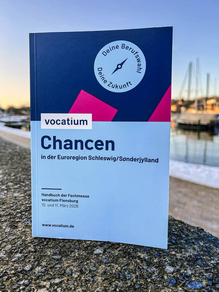 Berufe mit Zukunft entdecken und begreifen: vocatium-Messe lädt Jugendliche zum Mitmachen ein