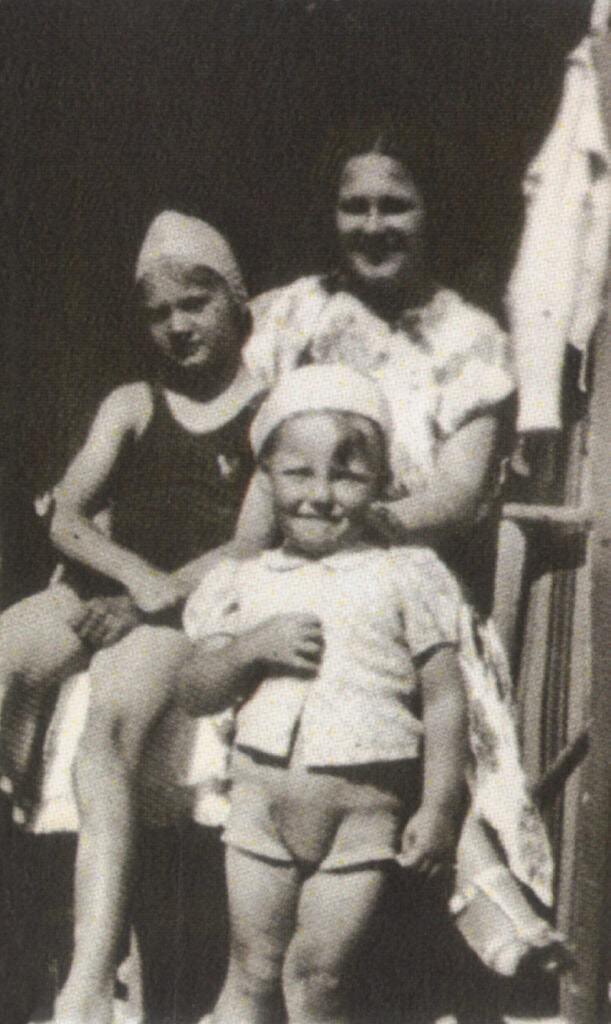 Gisela Mikolajewicz - „Sie verkörpert ein Jahrhundert Flensburg“