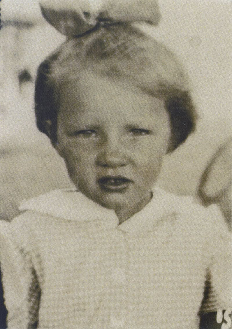 Gisela Mikolajewicz - „Sie verkörpert ein Jahrhundert Flensburg“