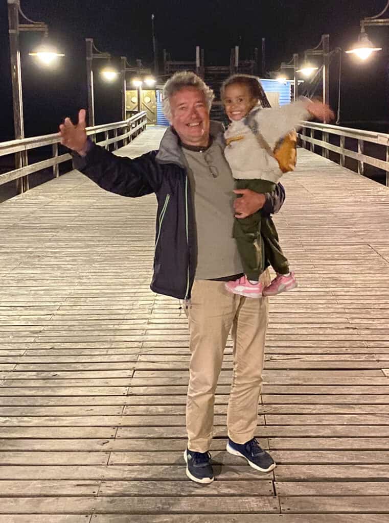 Joachim Pohl – Journalist, Musiker, Buchautor