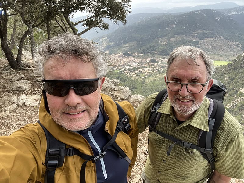 Joachim Pohl – Journalist, Musiker, Buchautor