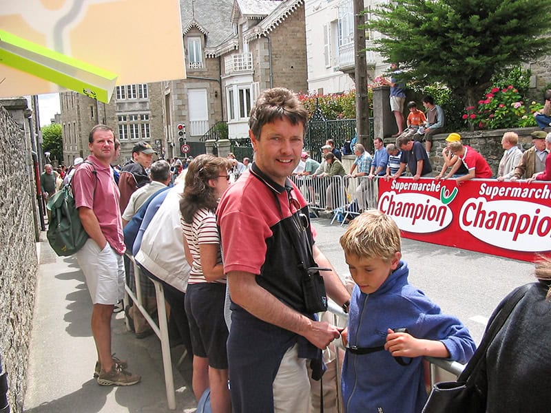 Joachim Pohl – Journalist, Musiker, Buchautor