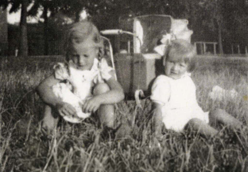 Gisela Mikolajewicz - „Sie verkörpert ein Jahrhundert Flensburg“