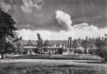 Flensburg 1946 Folge 1: Hunger Holzmangel und eine Hochschule Flensburg 1946 Folge 1: Hunger Holzmangel und eine Hochschule