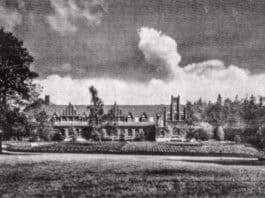 Flensburg 1946 Folge 1: Hunger Holzmangel und eine Hochschule Flensburg 1946 Folge 1: Hunger Holzmangel und eine Hochschule