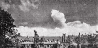 Flensburg 1946 Folge 1: Hunger Holzmangel und eine Hochschule Flensburg 1946 Folge 1: Hunger Holzmangel und eine Hochschule