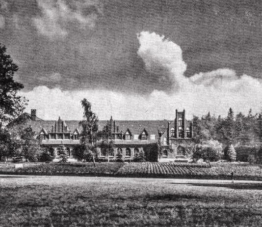 Flensburg 1946 Folge 1: Hunger Holzmangel und eine Hochschule Flensburg 1946 Folge 1: Hunger Holzmangel und eine Hochschule