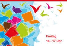 Bücherbasar des Fördervereins der Stadtbibliothek Flensburg Bücherbasar des Fördervereins der Stadtbibliothek Flensburg