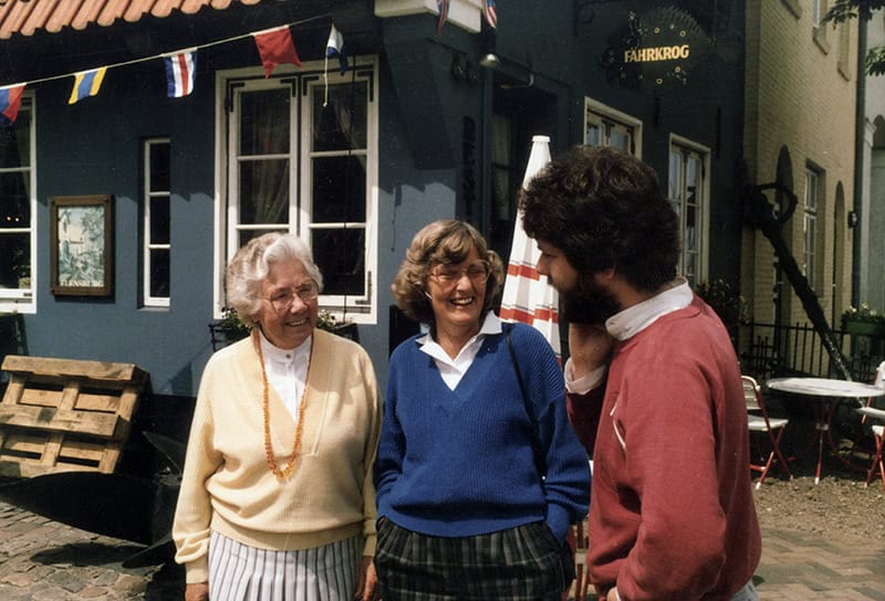 Joachim Pohl – Journalist, Musiker, Buchautor