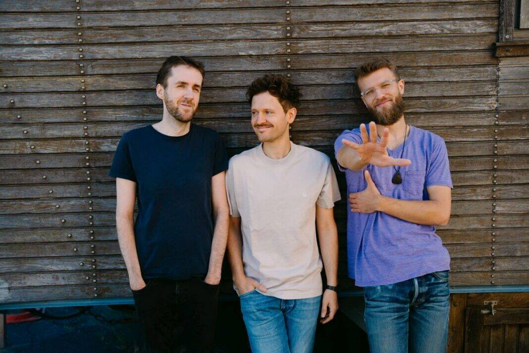 Presse Pic_2_by Alex Bach ComingHome Concert präsentiert: „Cosmic Latte“