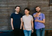 ComingHome Concerts präsentiert: „Cosmic Latte“ ComingHome Concert präsentiert: „Cosmic Latte“