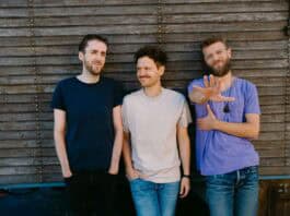 ComingHome Concerts präsentiert: „Cosmic Latte“ ComingHome Concert präsentiert: „Cosmic Latte“