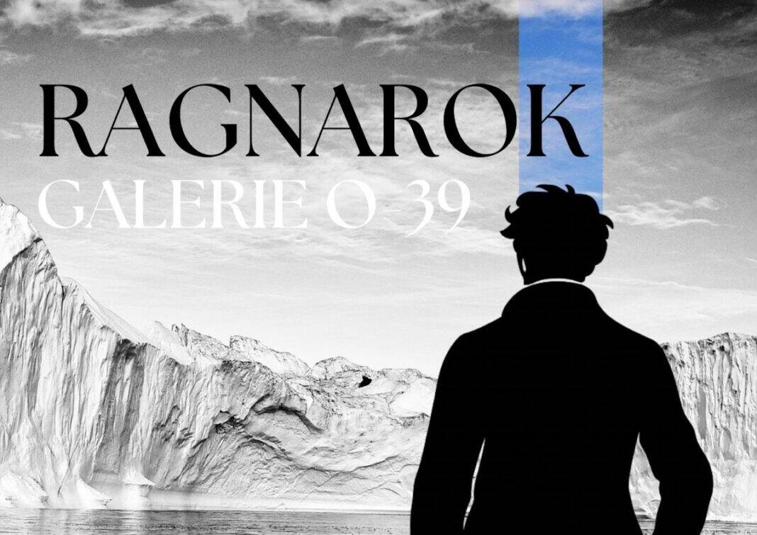 Ausstellung „Ragnarok”: Hollywood trifft Flensburg