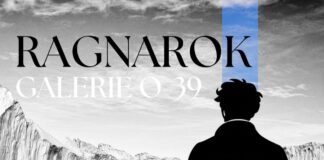 Ausstellung „Ragnarok”: Hollywood trifft Flensburg Ausstellung „Ragnarok”: Hollywood trifft Flensburg