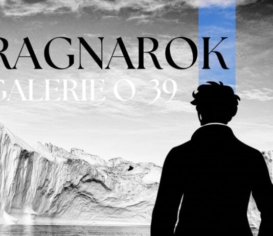 Ausstellung „Ragnarok”: Hollywood trifft Flensburg Ausstellung „Ragnarok”: Hollywood trifft Flensburg