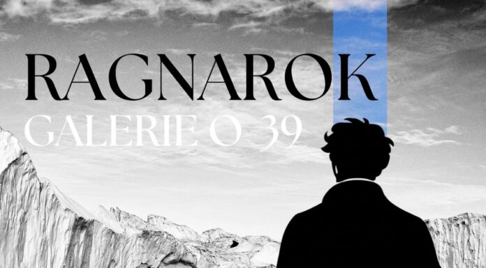 Ausstellung „Ragnarok”: Hollywood trifft Flensburg Ausstellung „Ragnarok”: Hollywood trifft Flensburg