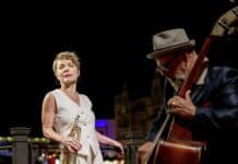 Rendezvous mit dem Pink Panther Rendezvous mit dem Pink Panther