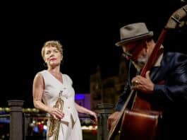 Rendezvous mit dem Pink Panther Rendezvous mit dem Pink Panther